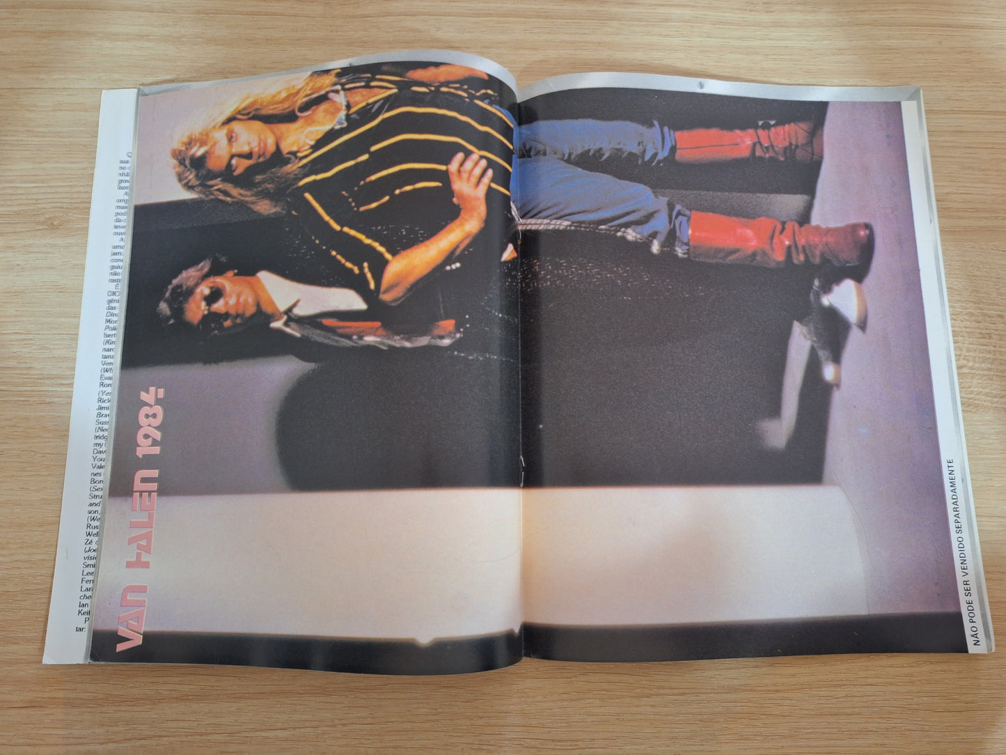 Revista Roll Metal 01