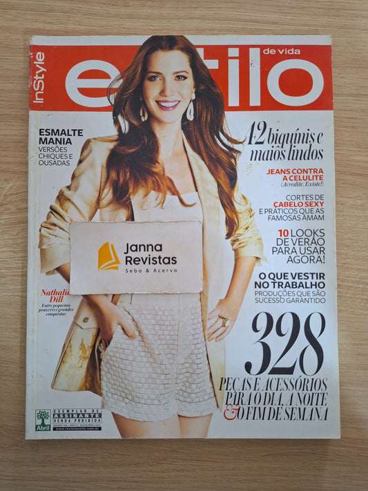 Revista Estilo de Vida 134 (2013)