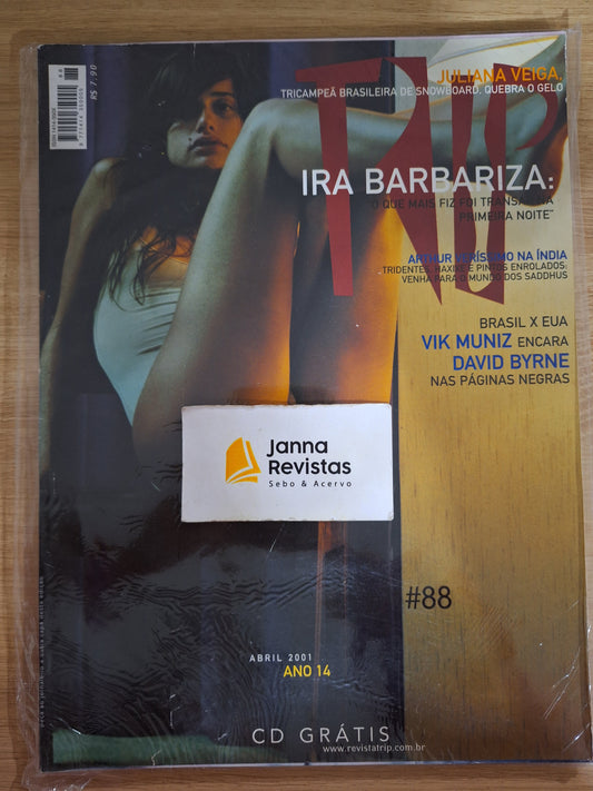 Revista Trip 88