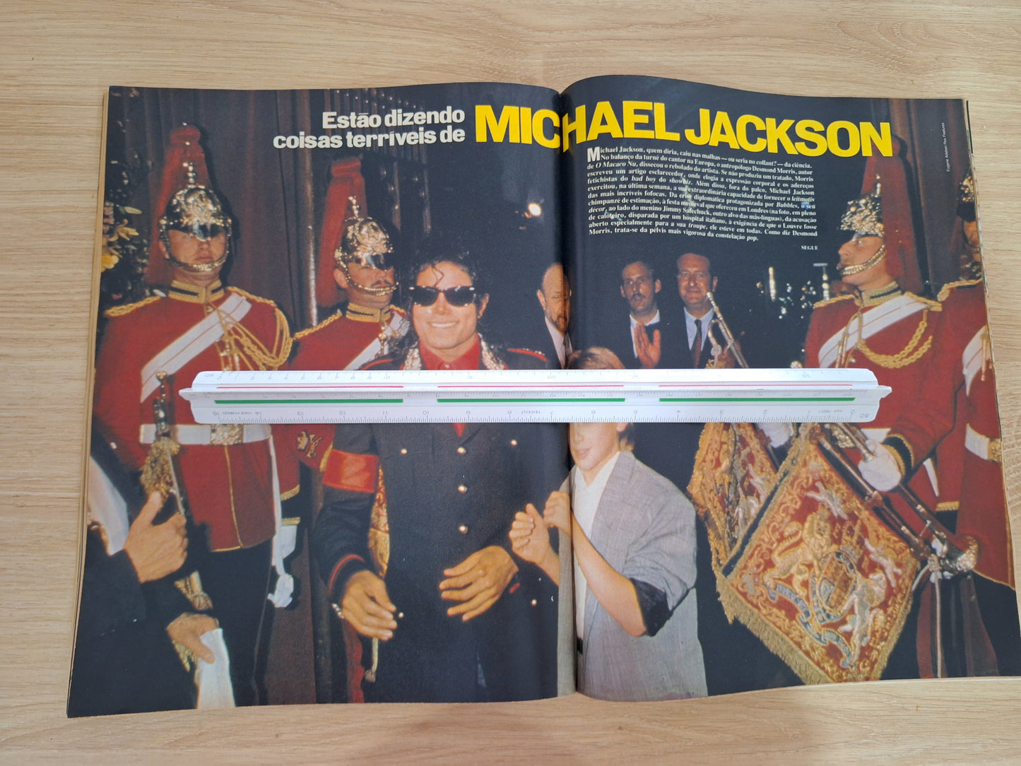 Revista Manchete 1895 (1988)