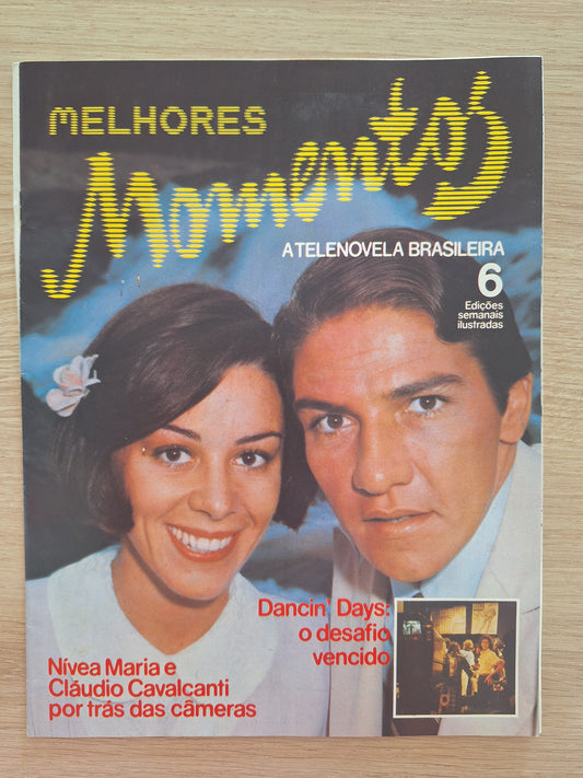 Revista Melhores Momentos 06