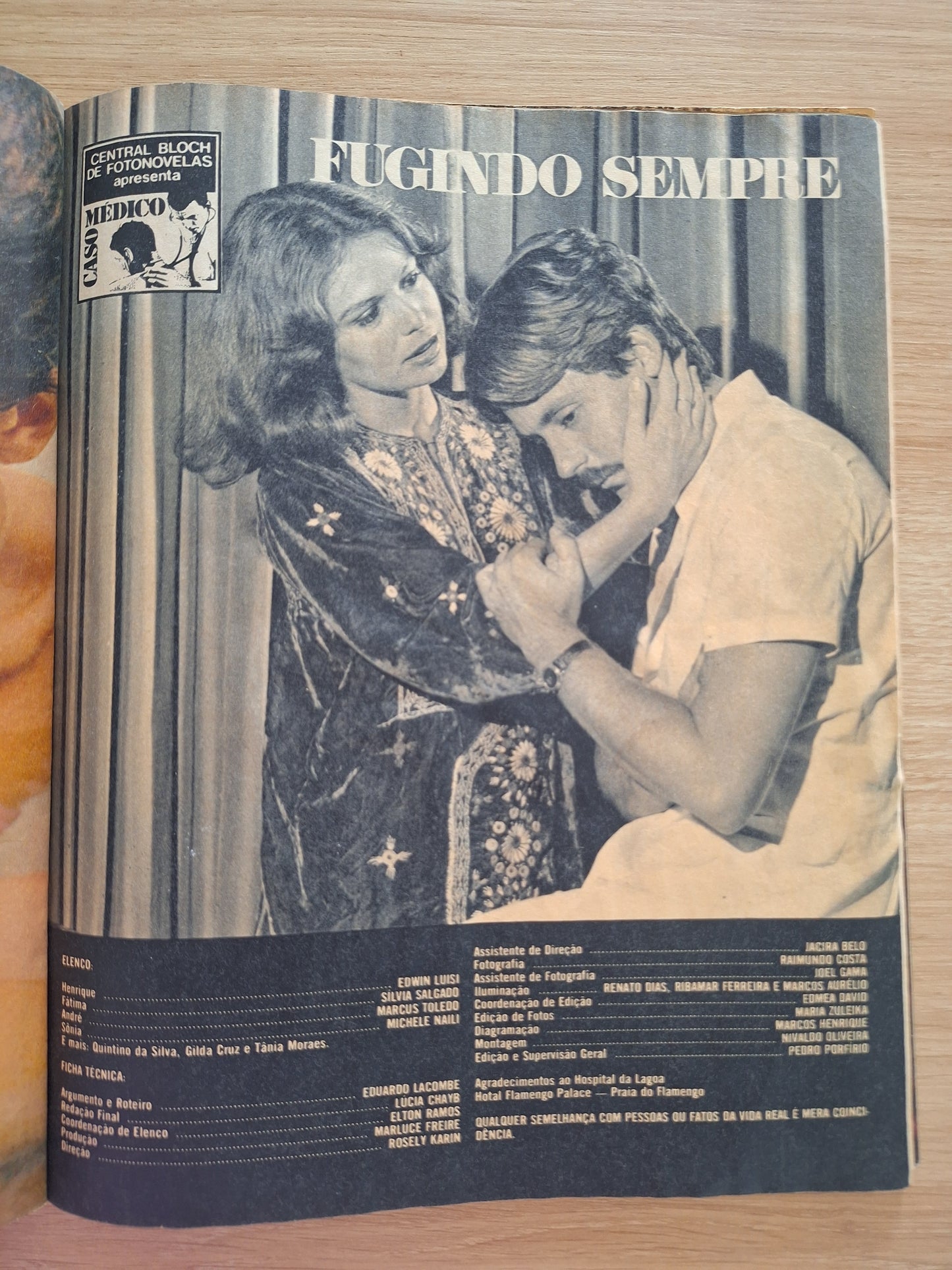 Revista Sétimo Céu 03