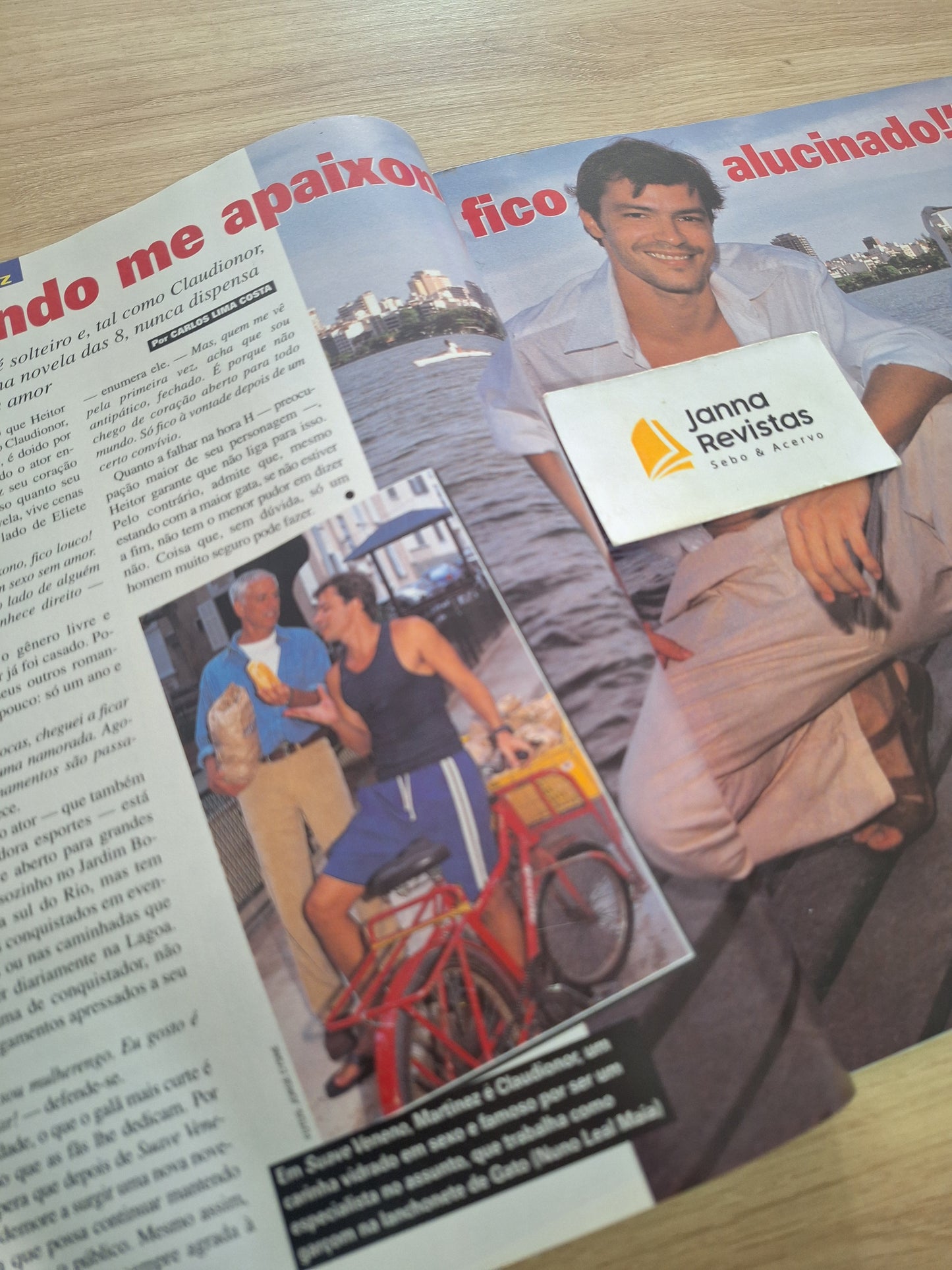 Revista Tititi 26 (1999)