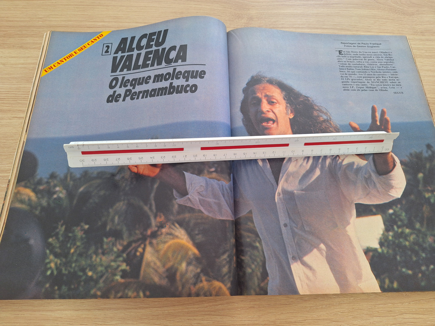 Revista Manchete 1863 (1988)