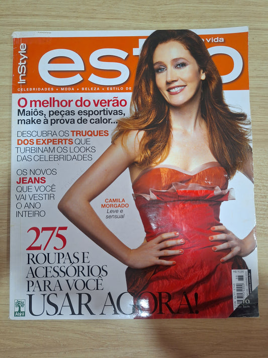 Revista Estilo de Vida 88 (2010)