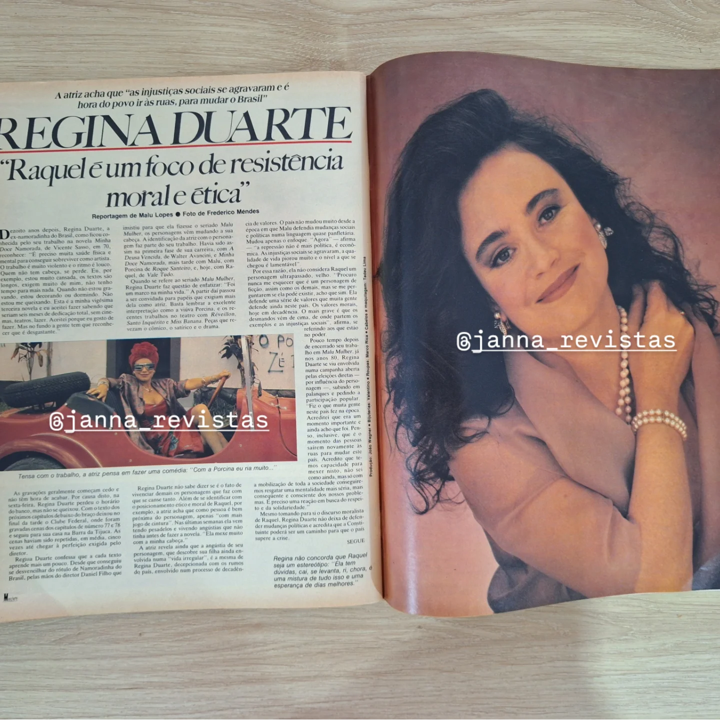 Revista Manchete 1895 (1988)