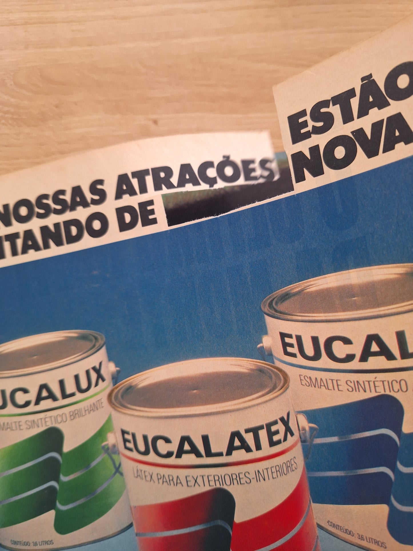 Revista Manchete 1934 (1989)