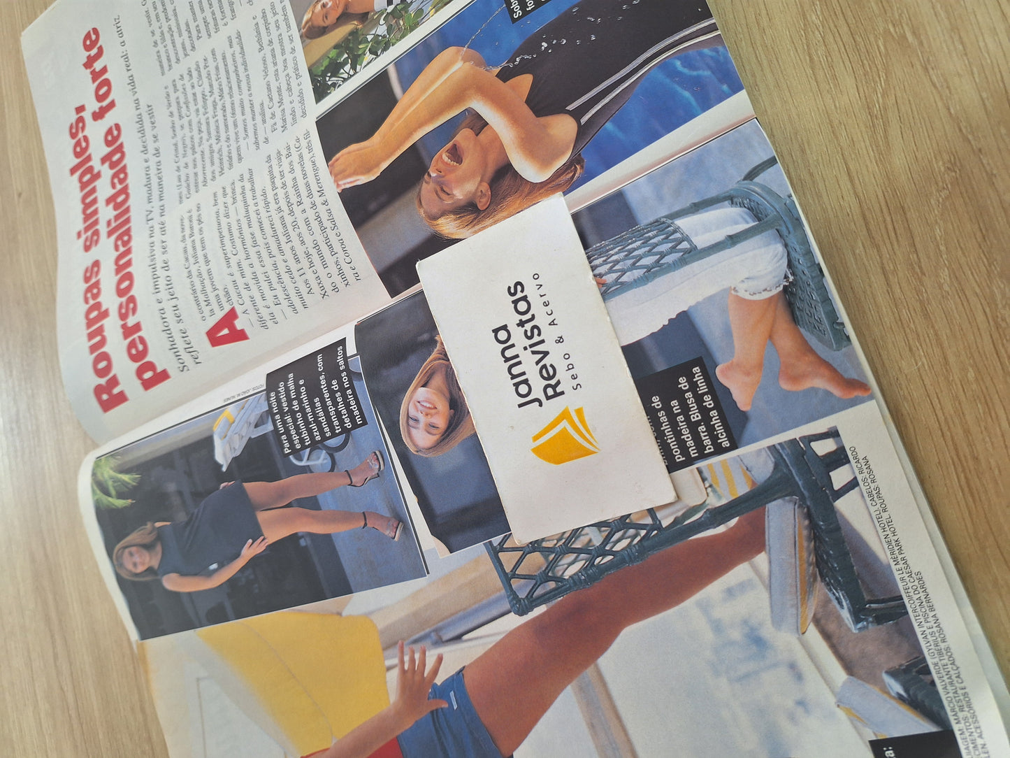 Revista Tititi 26 (1999)