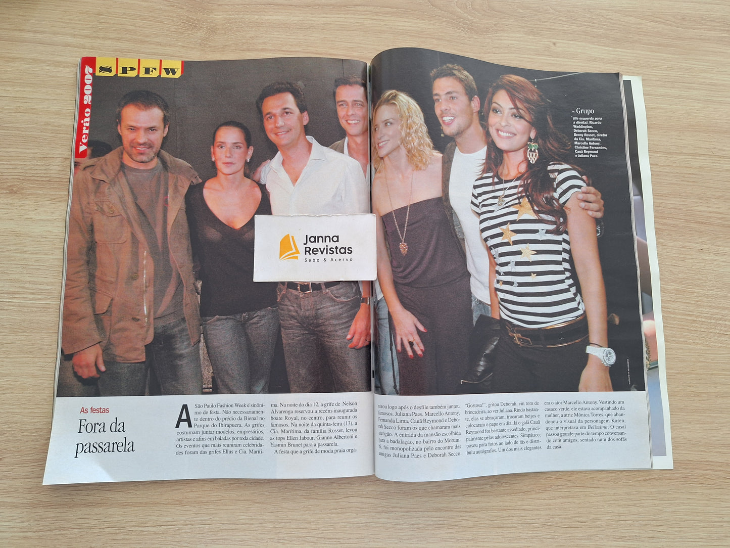 Revista Contigo 1609 (2006)