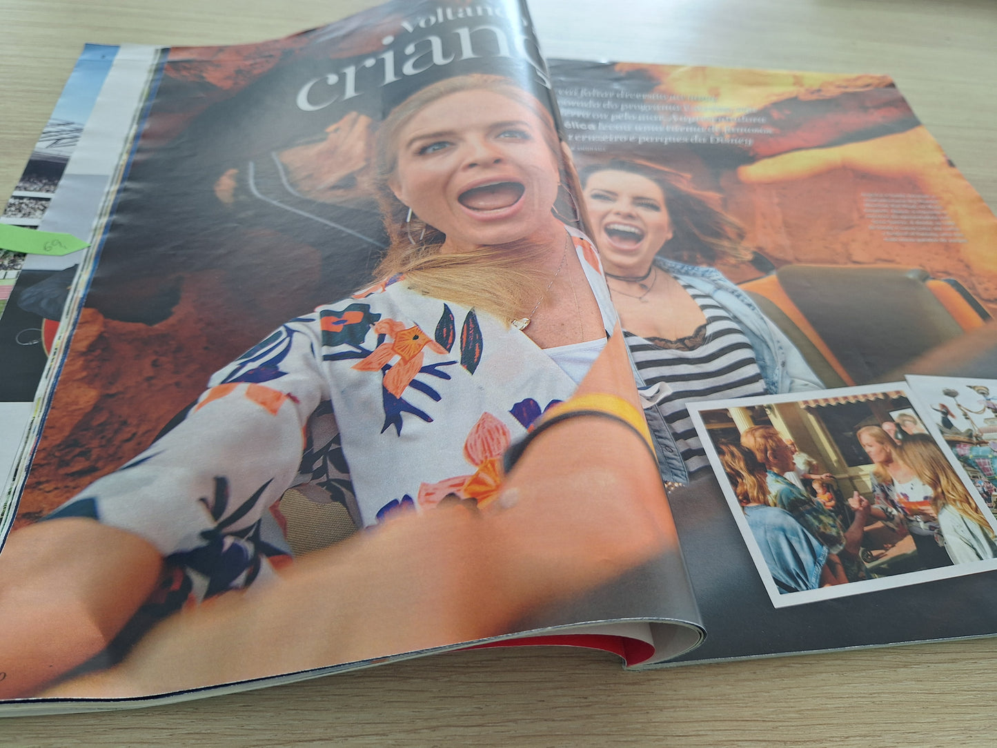 Revista Contigo 2113 (2016)