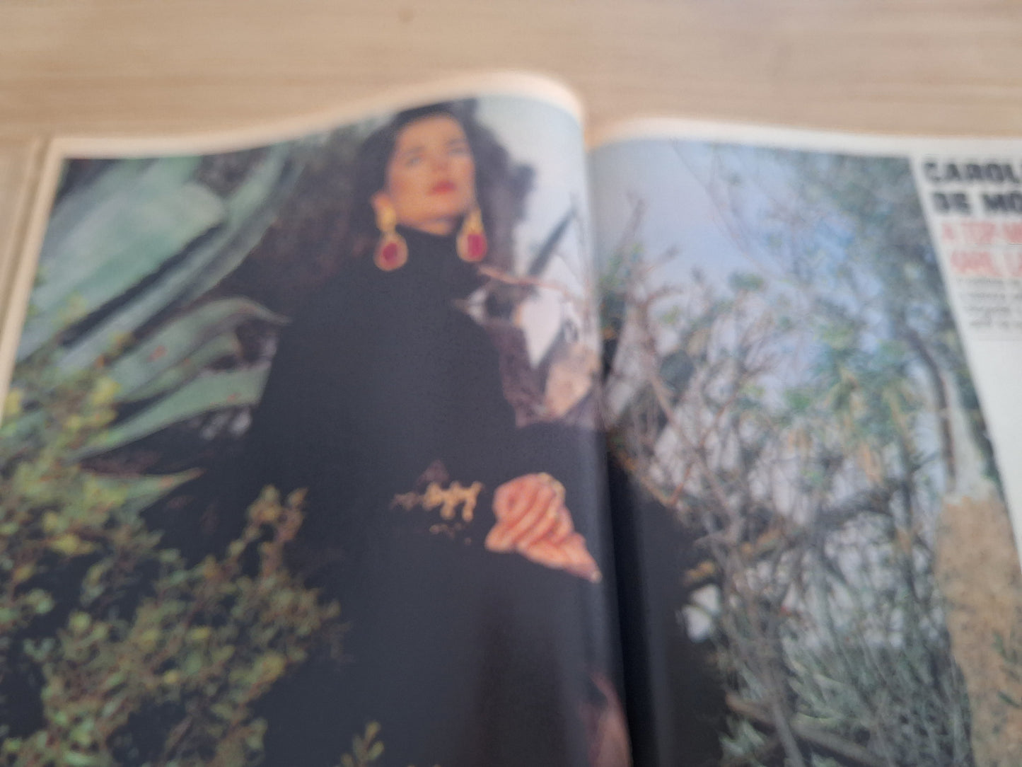 Revista Manchete 1993 (1990)