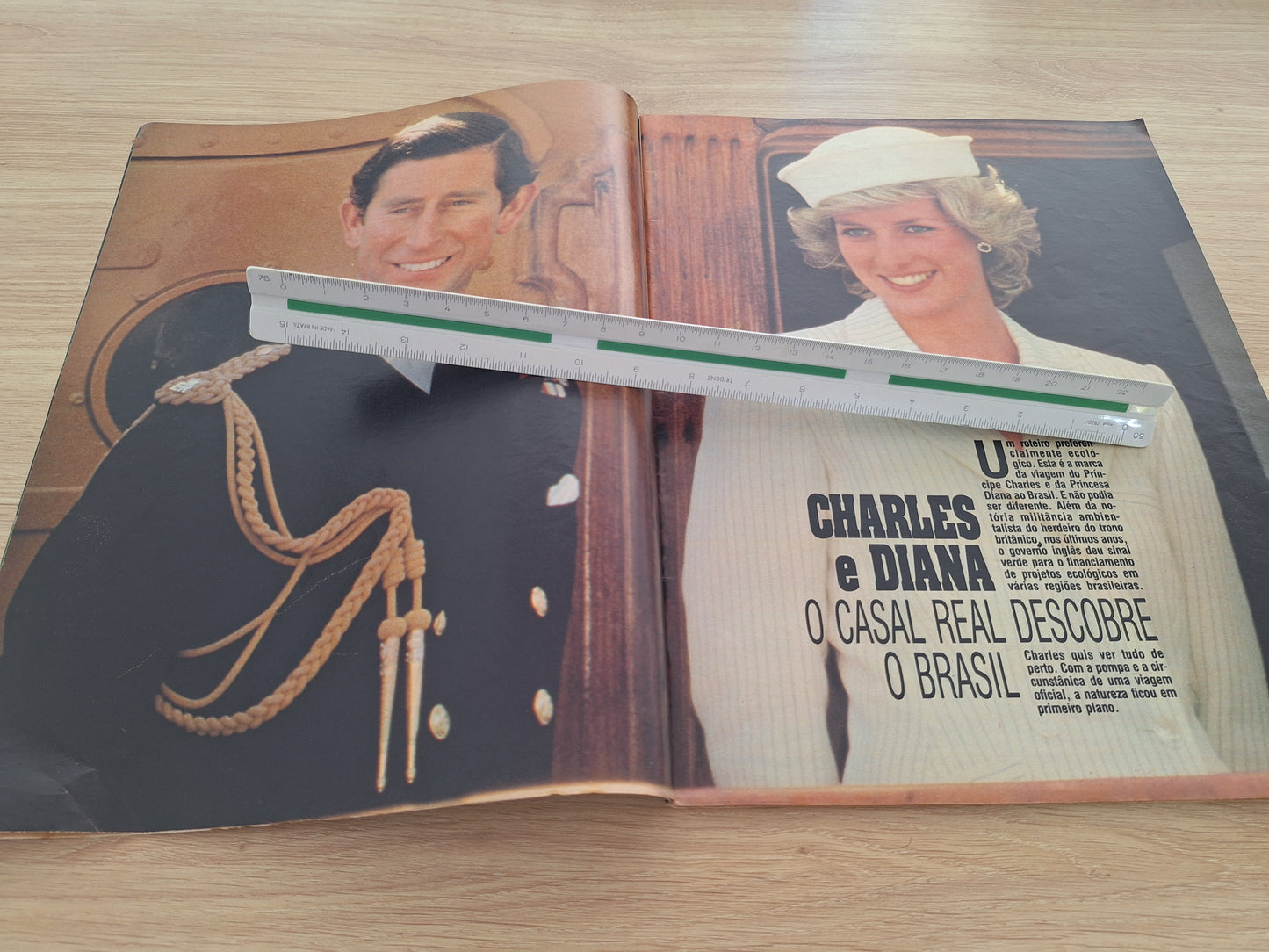 Revista Manchete 2038 (1991)