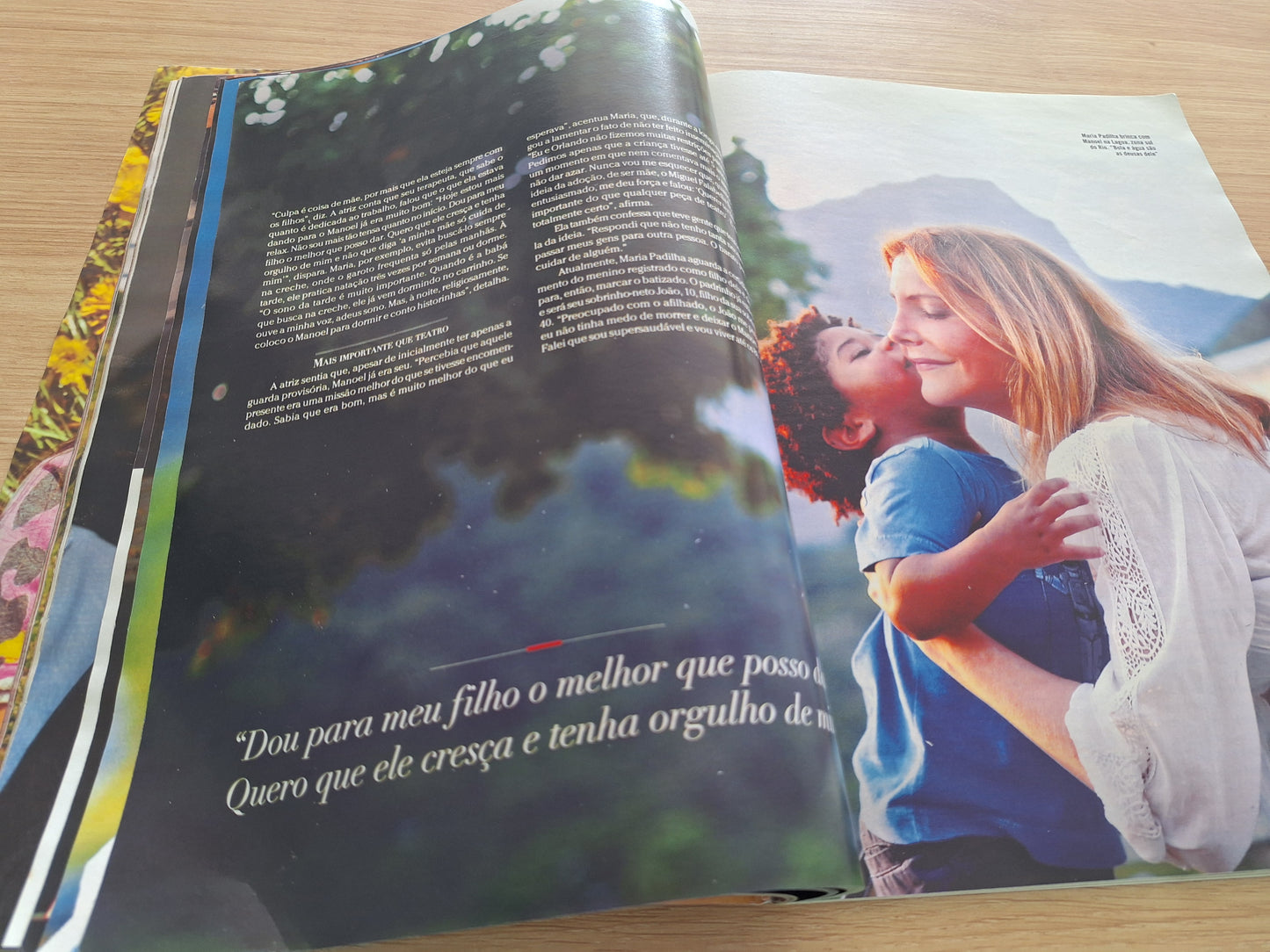 Revista Contigo 2017 (2014)