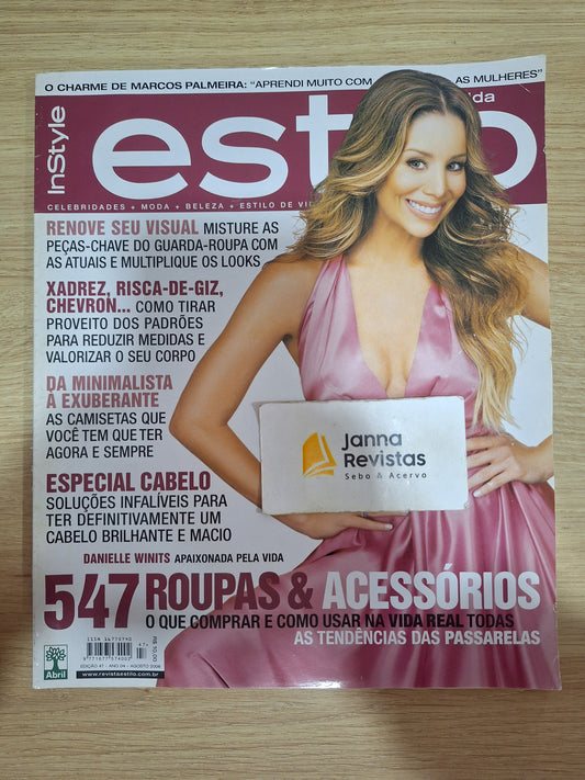 Revista Estilo de Vida 47 (2006)