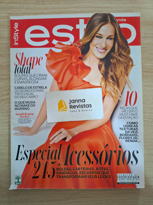 Revista Estilo de Vida 139 (2014)
