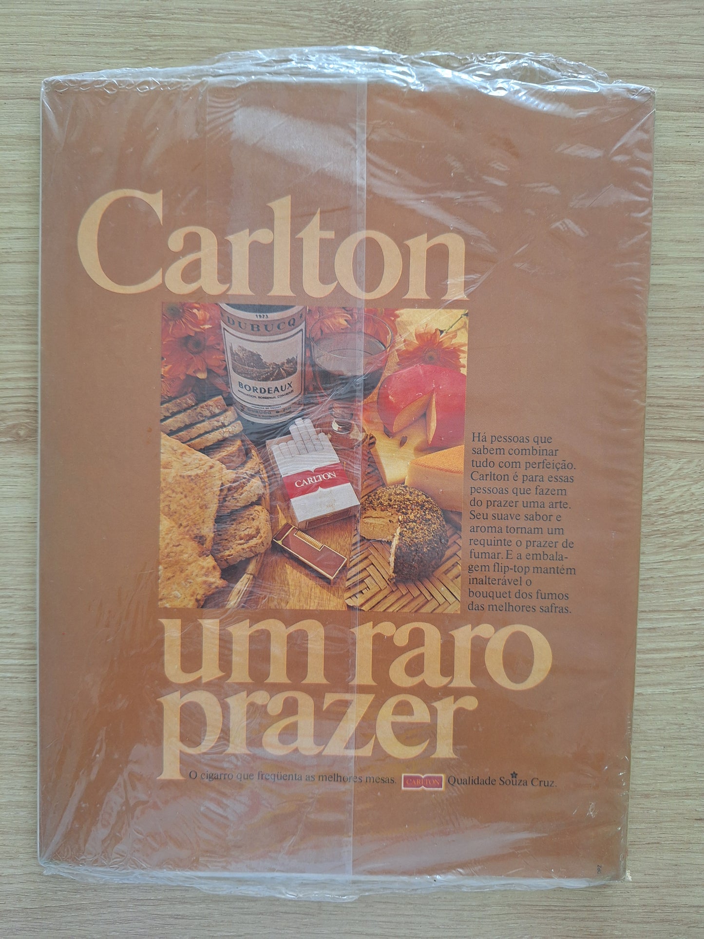 Revista Homem Fevereiro (1978)