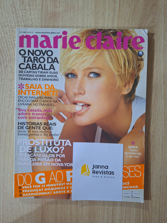 Revista Marie Claire 187 (2006)