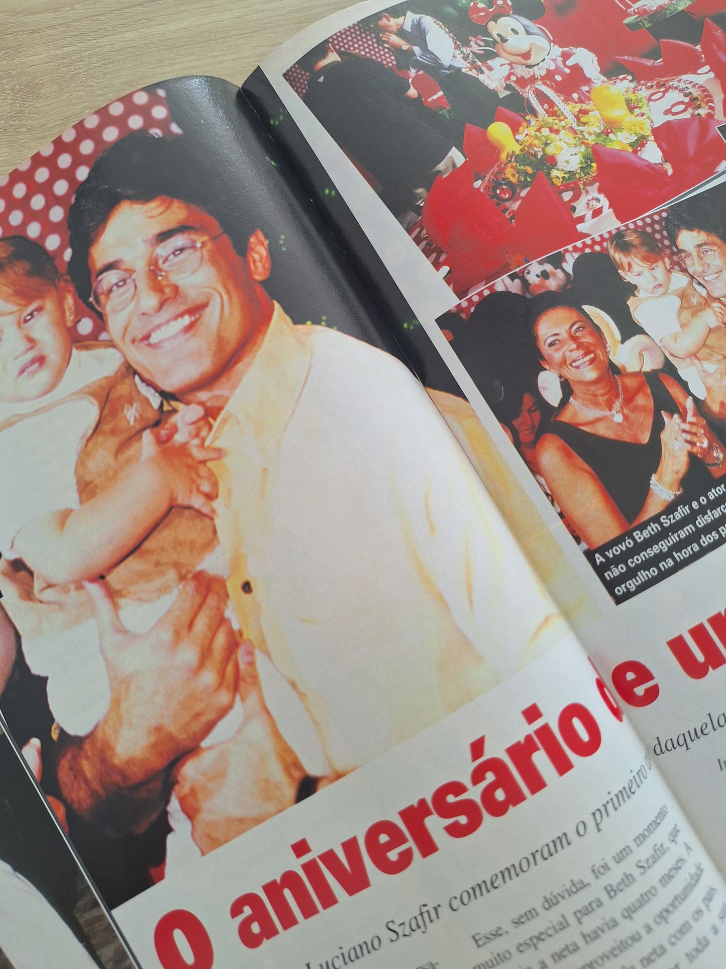 Revista Tititi 47 (1999)