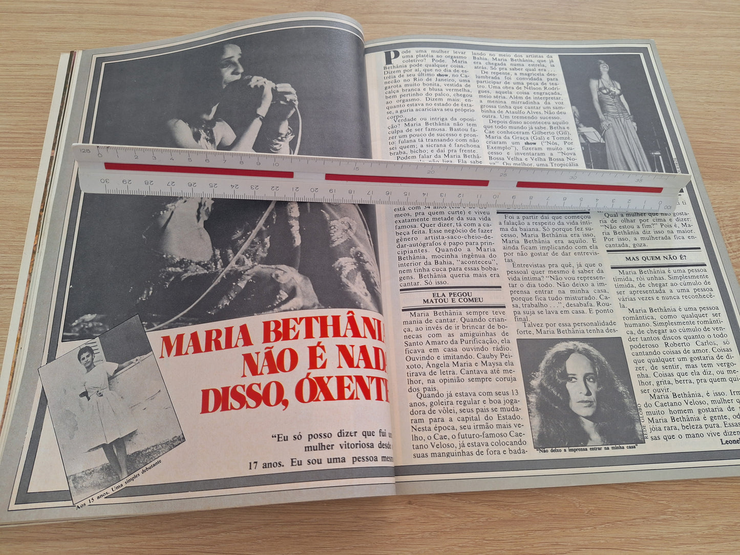 Revista Homem 20 (1980)