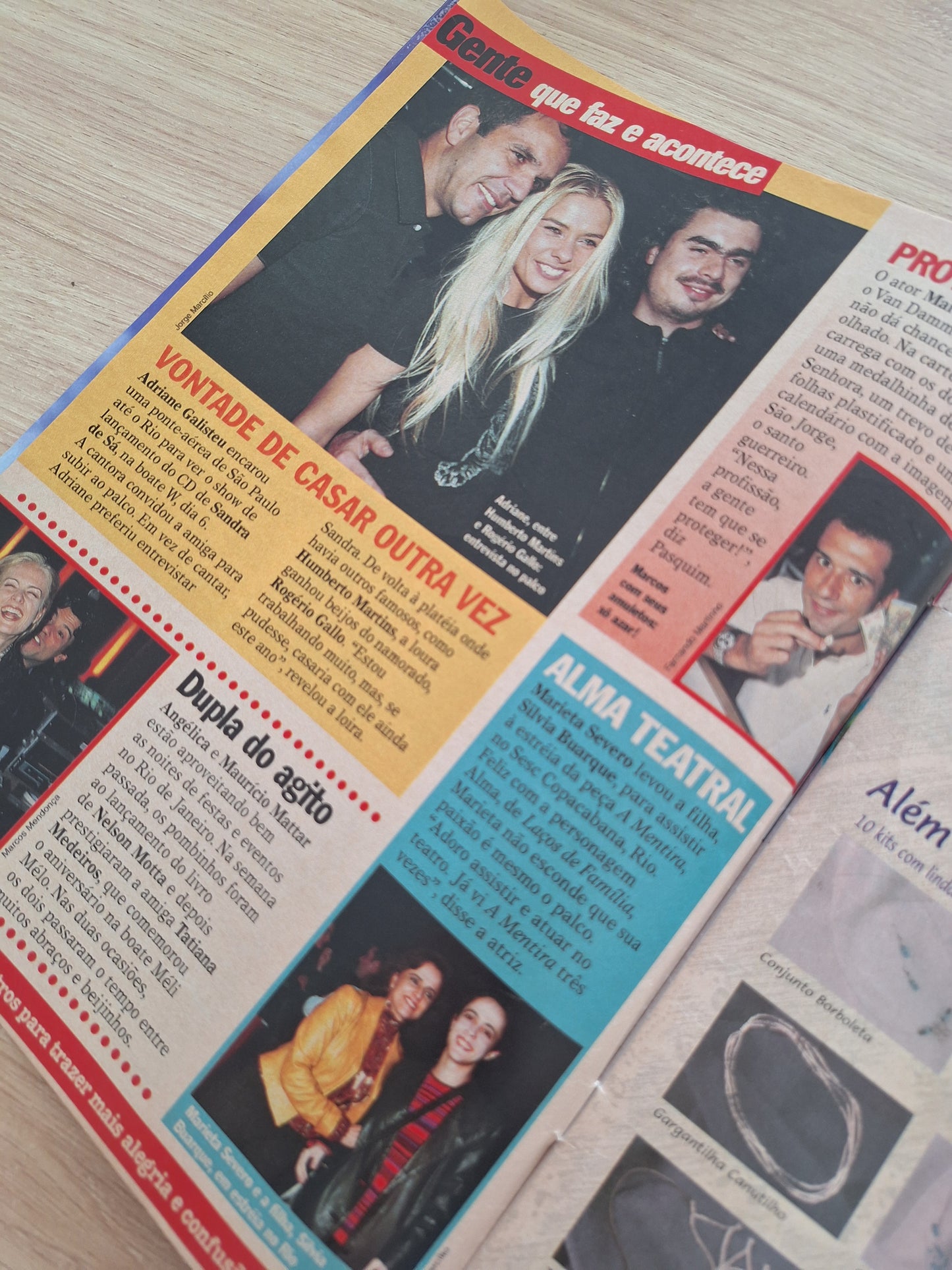 Revista Viva Mais 42 (2000)