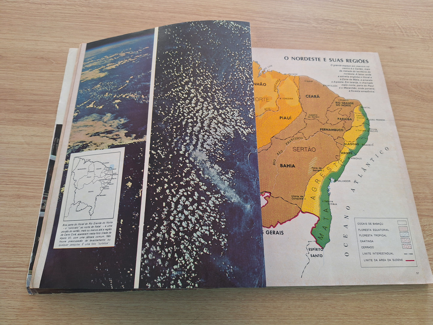 Revista Realidade 80 (1972)