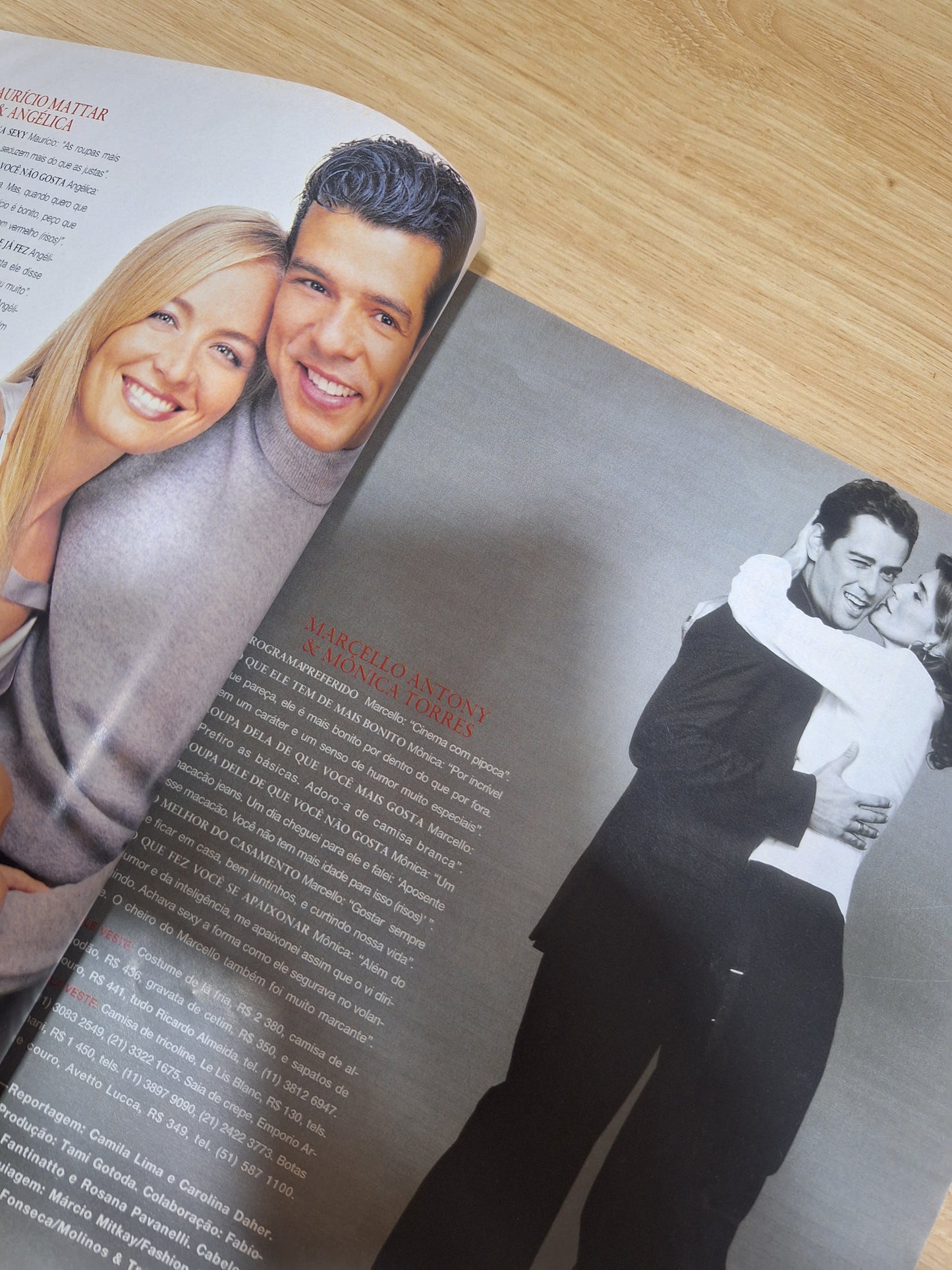 Revista Estilo de Vida 09 (2003)