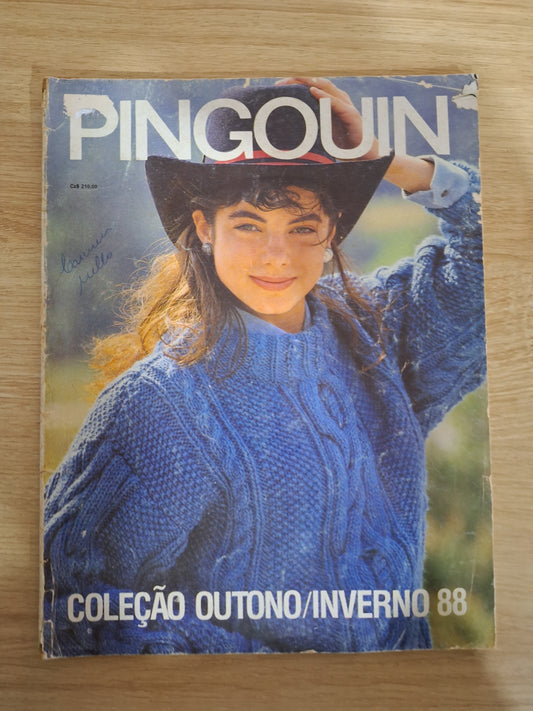 Revista Pinguin (1988)