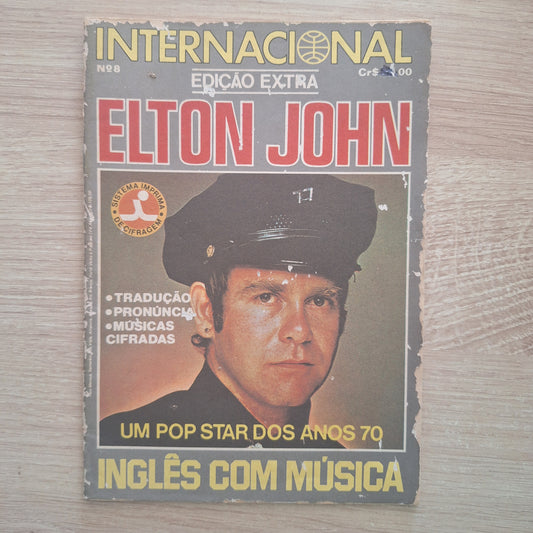 Revista Cifras Internacional