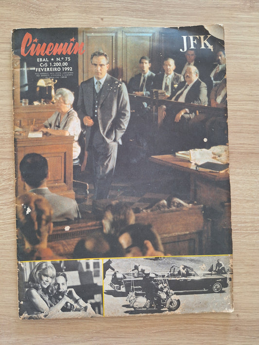 Cinemin 75