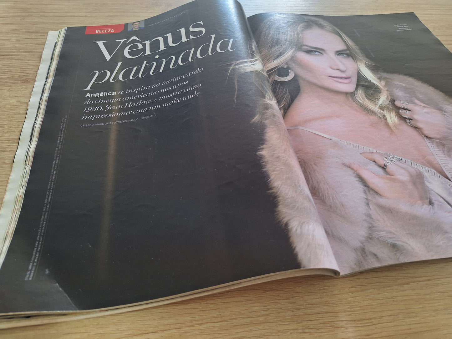 Revista Contigo 2119 (2016)