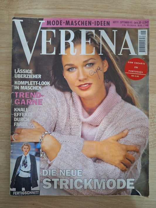 Revista Verena 09