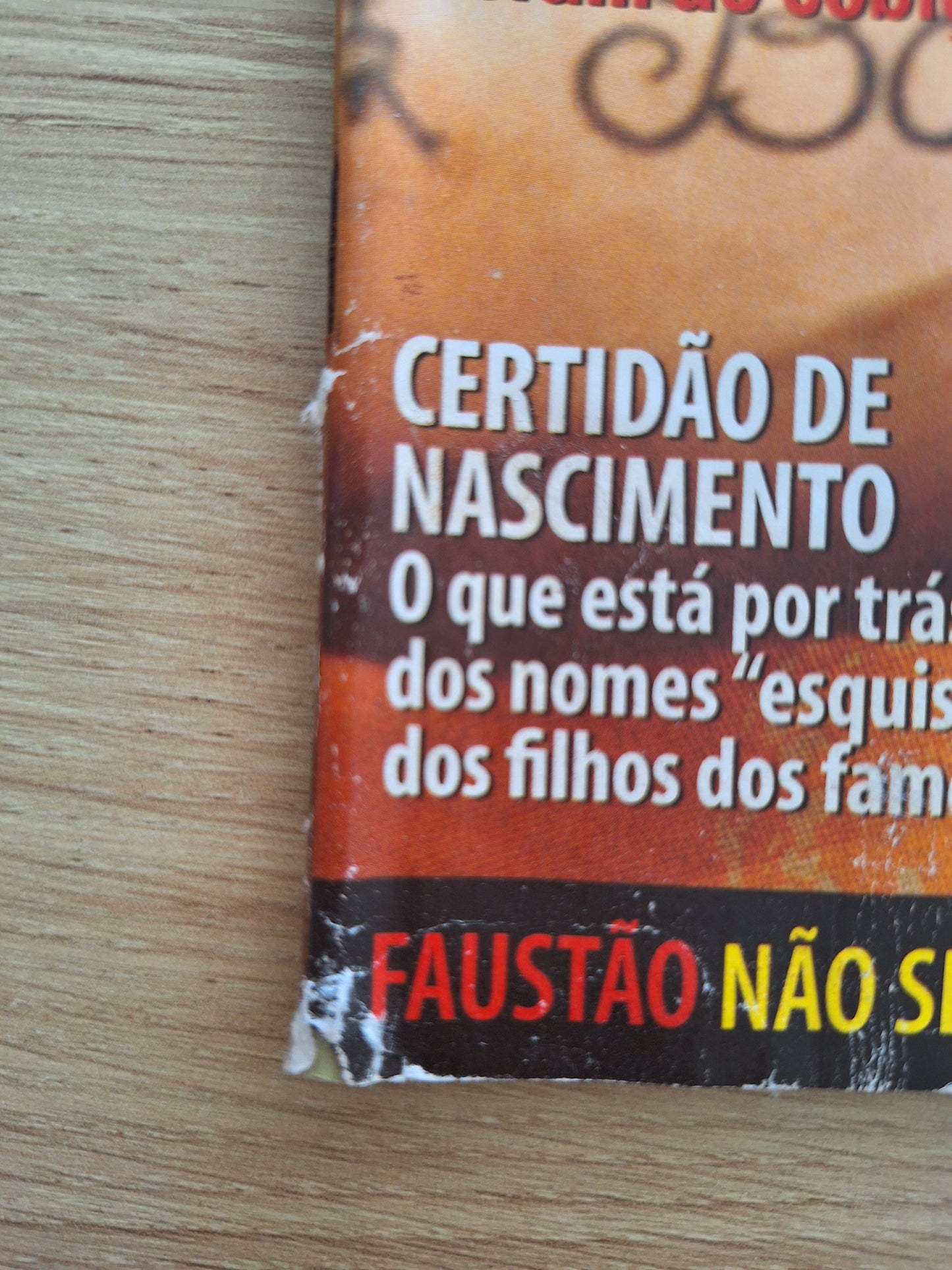 Revista Flash News 254