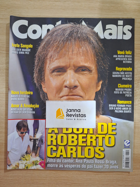 Revista Conta Mais Nº 541