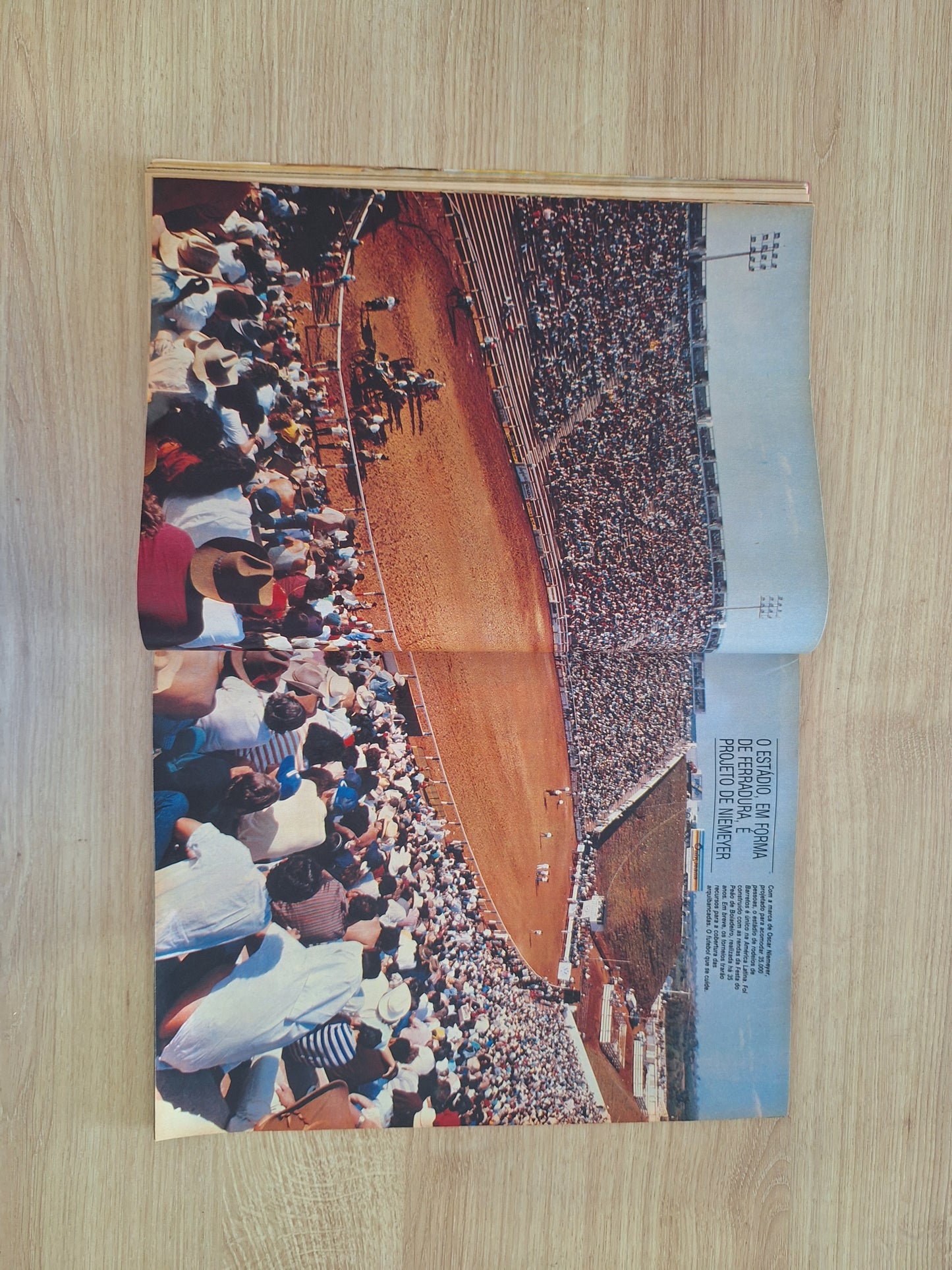 Revista Manchete 2005 (1990)