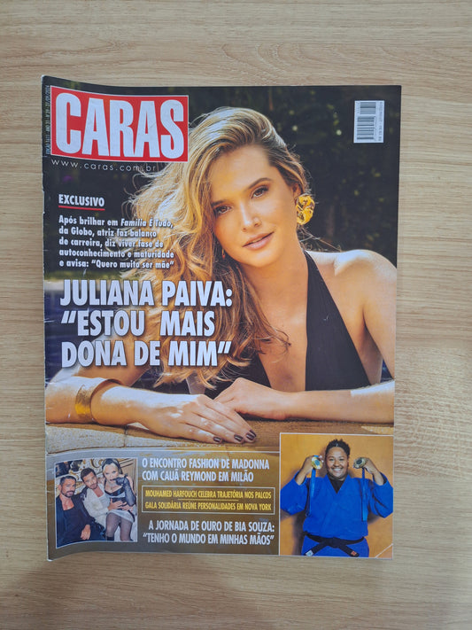 Revista Caras 1611 (2024)