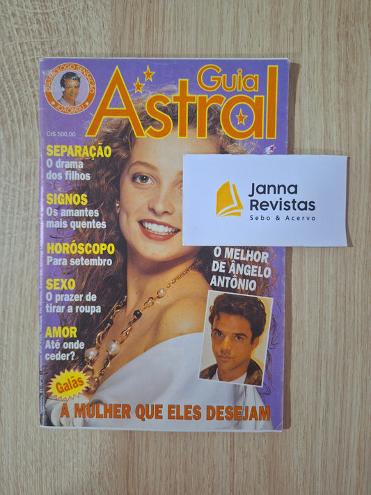 Revista Guia Astral N° 65
