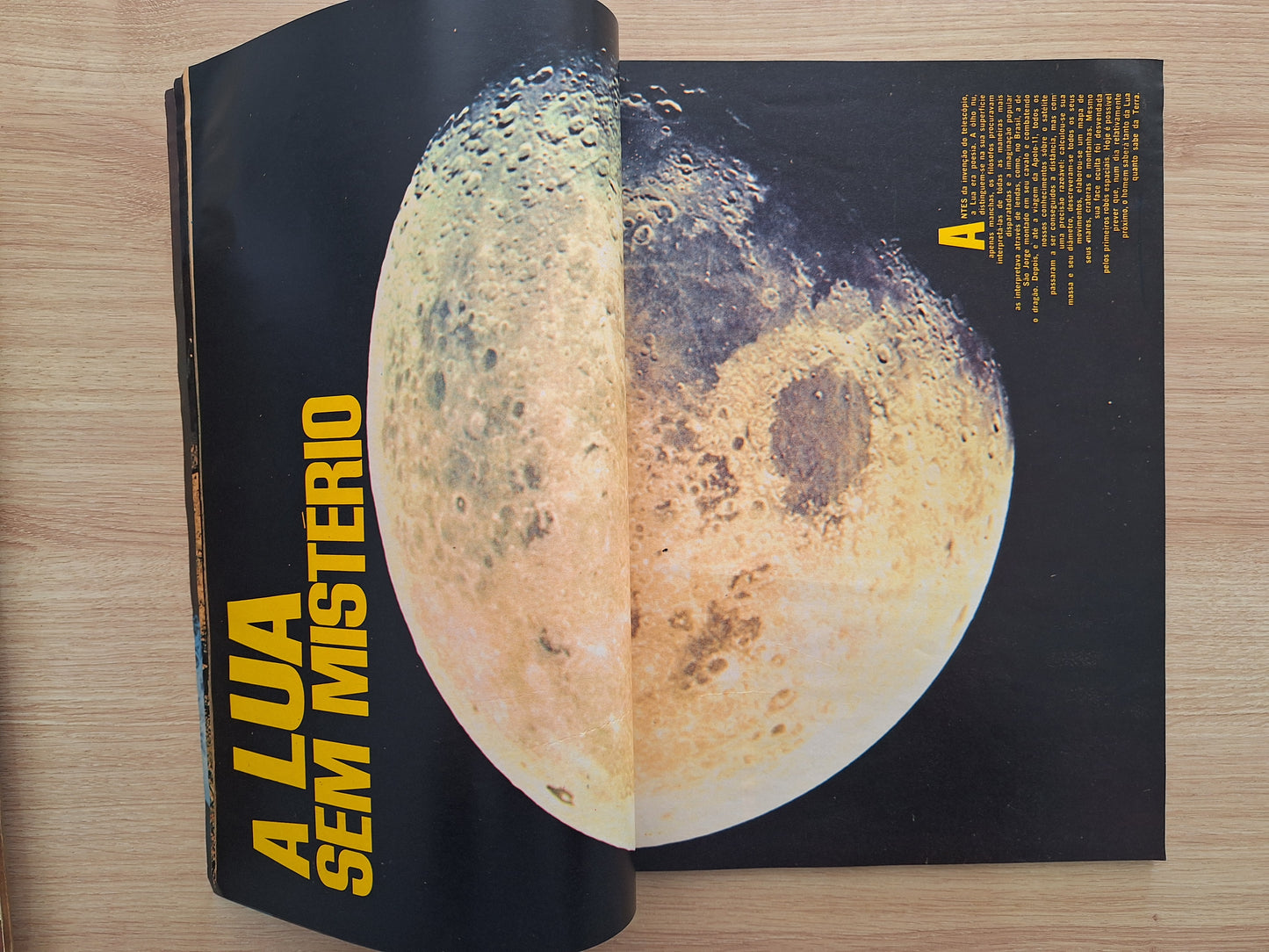 Revista Manchete Ed. Histórica (1969)