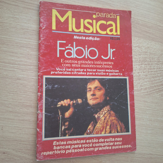 Revista Cifras