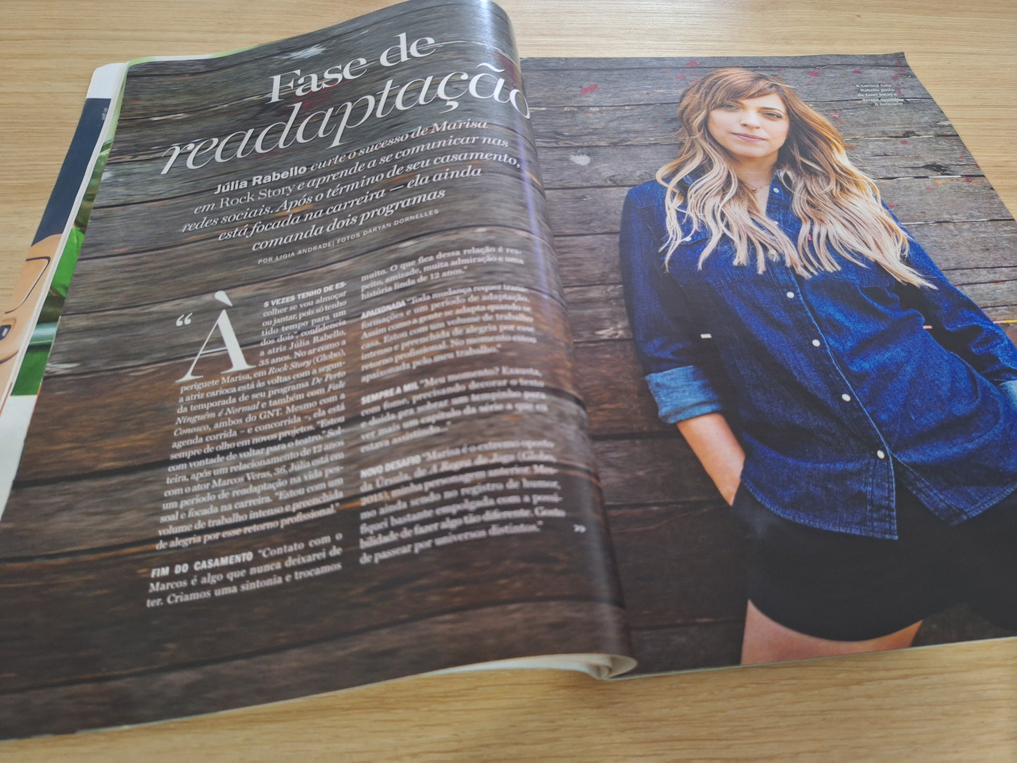 Revista Contigo 2159 (2017)