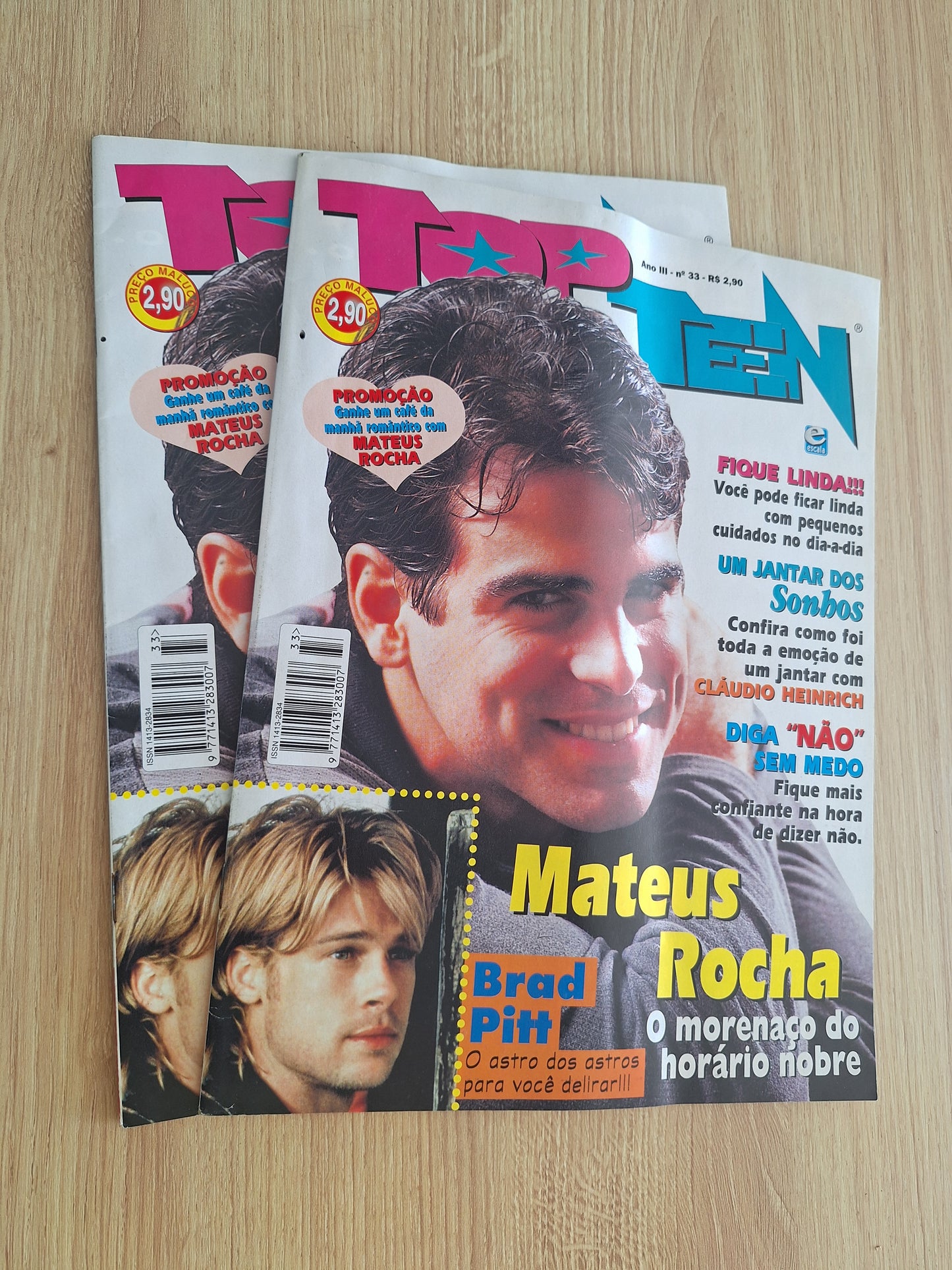 Revista Top Teen 33