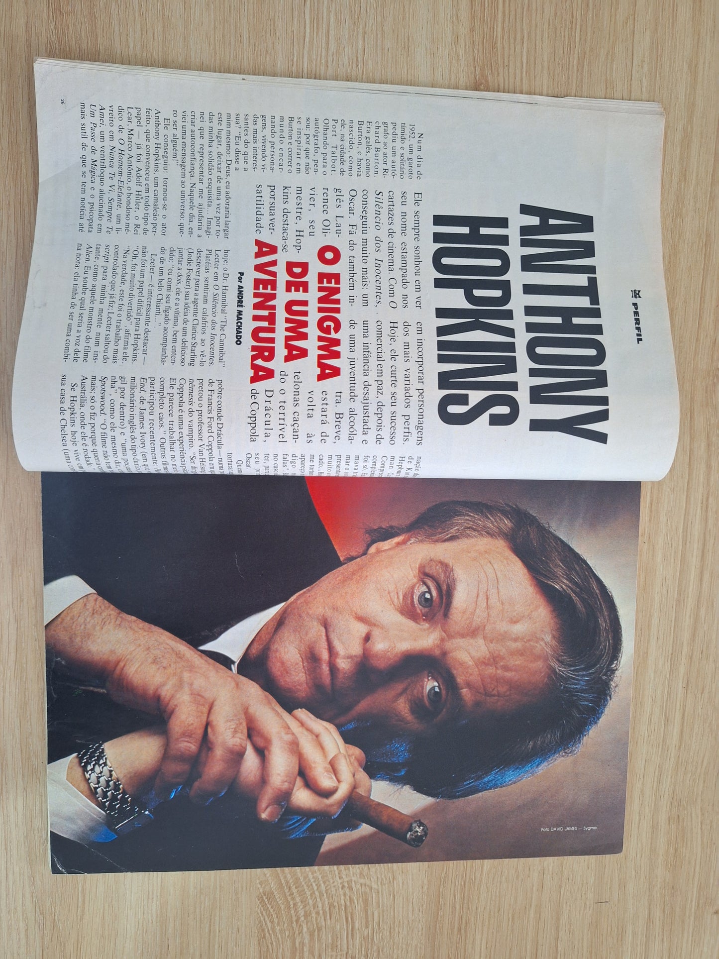 Revista Ele Ela 277 (1992)