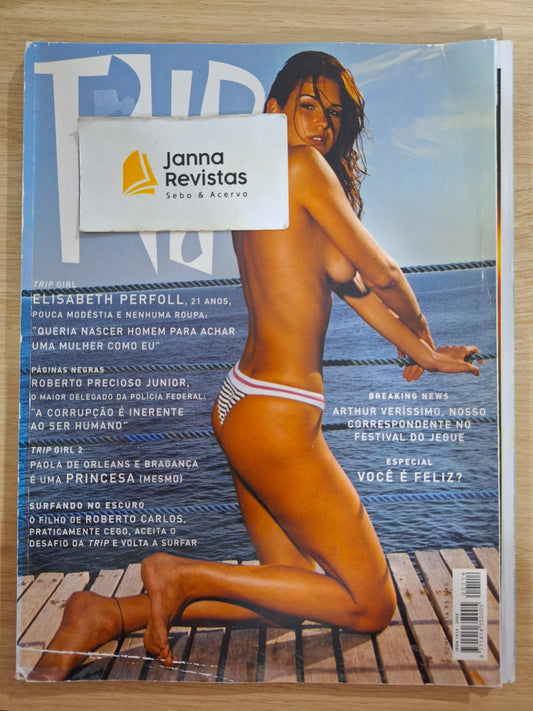 Revista Trip 114