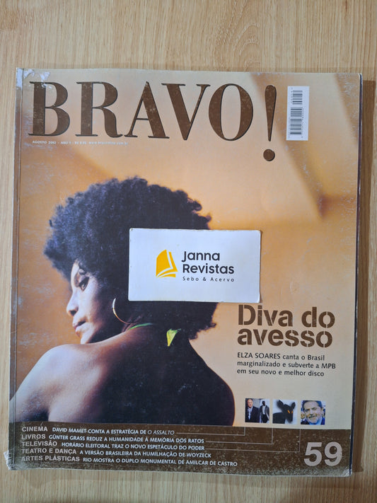 Revista Bravo 59