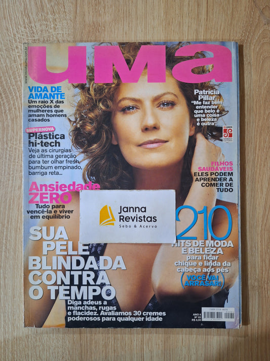 Revista UMA 82