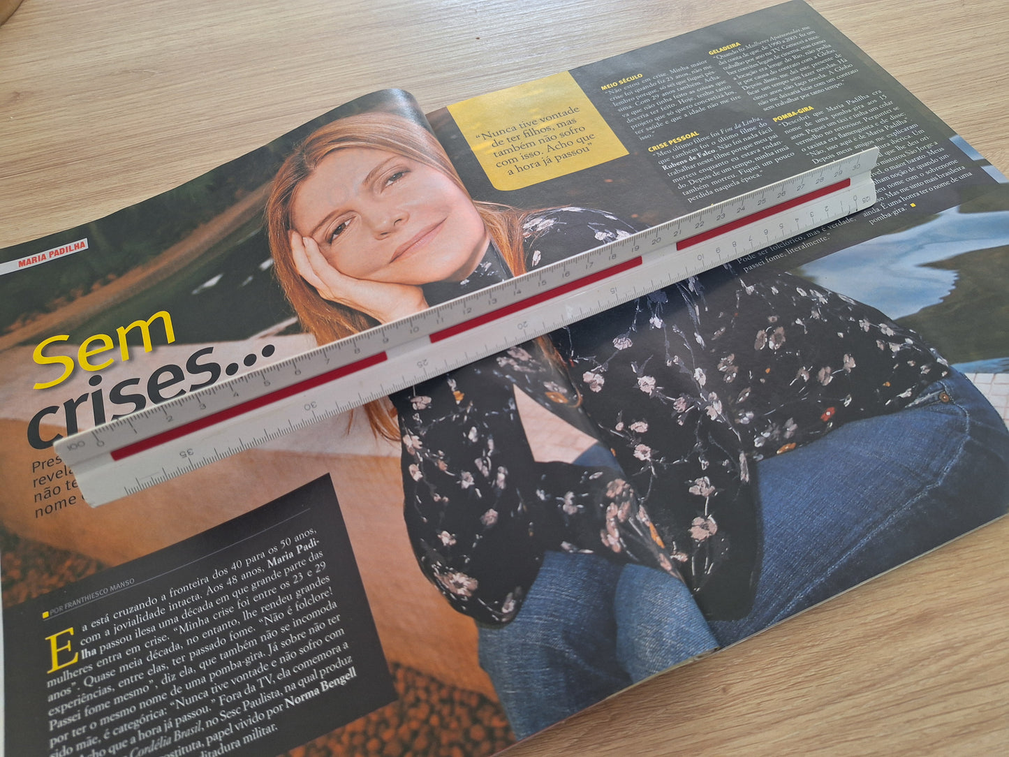 Revista Flash News 254