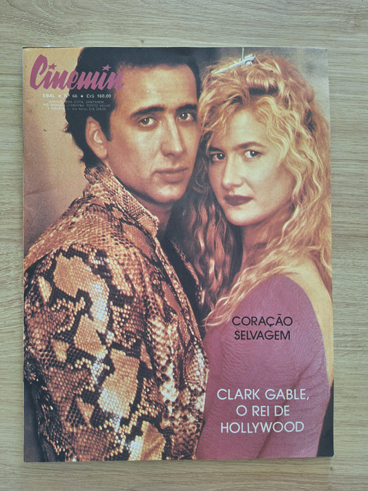 Cinemin 66