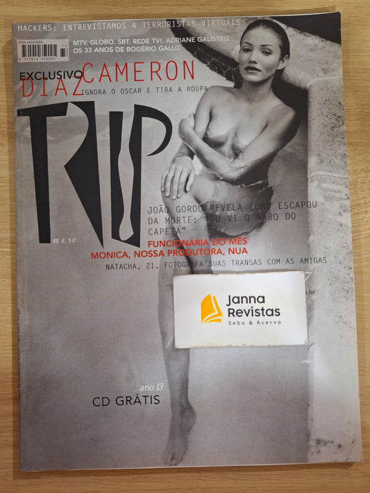Revista Trip Nº 77