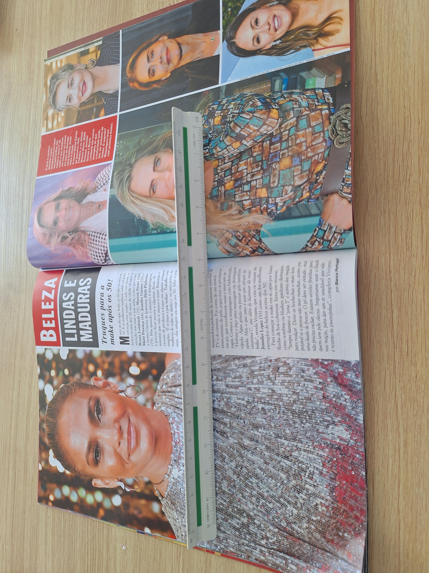 Revista Caras 1510 (2022)