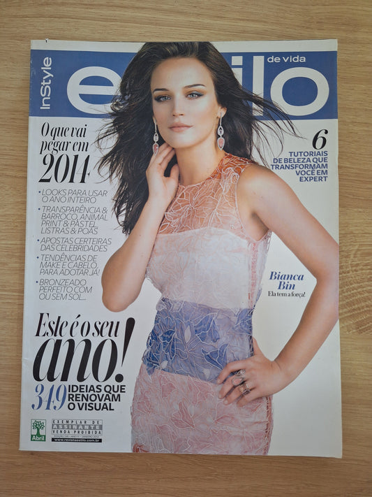 Revista Estilo de Vida 136 (2014)