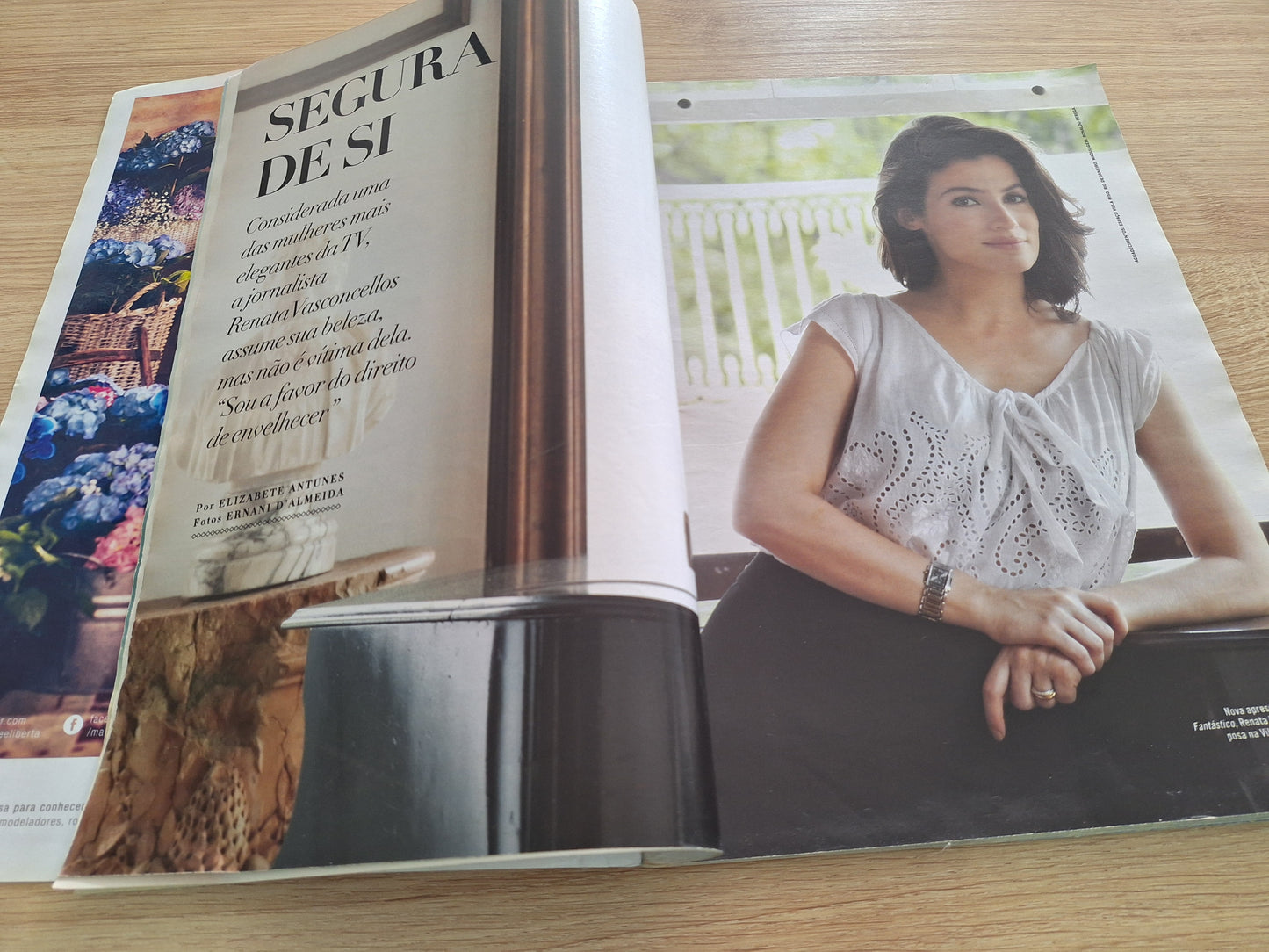 Revista Contigo 1992 (2013)